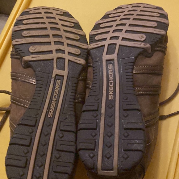 Skechers original bikers - Picture 2 of 2